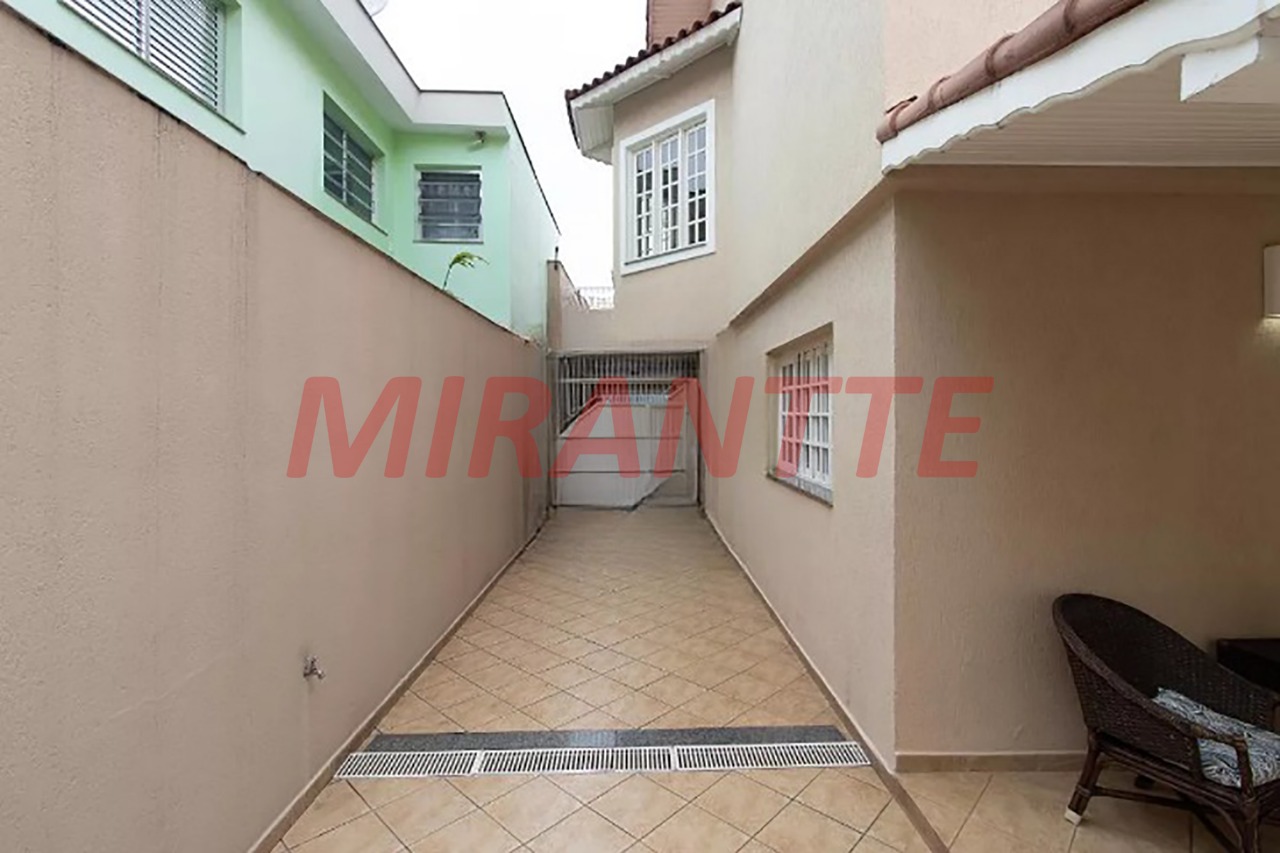 Sobrado de 323m² com 4 quartos em Jardim Guançã