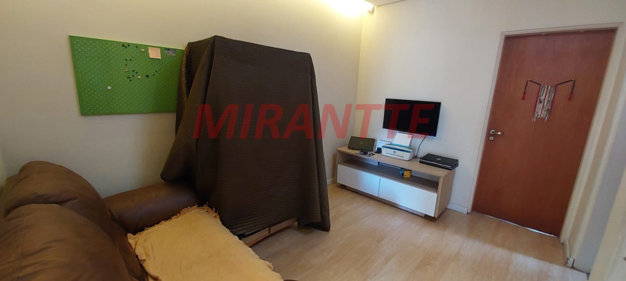 Sobrado de 174m² com 3 quartos em Santana