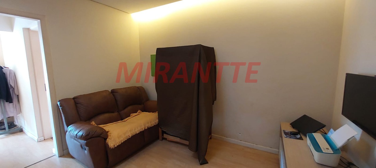 Sobrado de 174m² com 3 quartos em Santana
