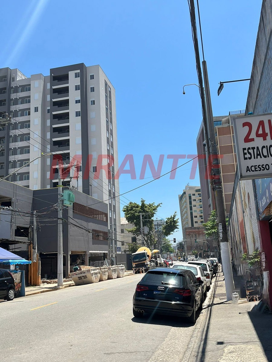 Terreno de 0m² em Santana