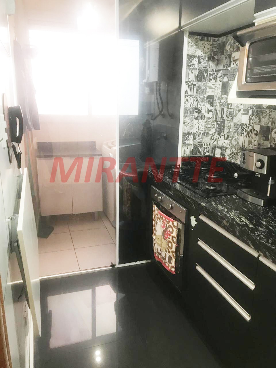 Apartamento de 50m² com 2 quartos em Penha De Franca