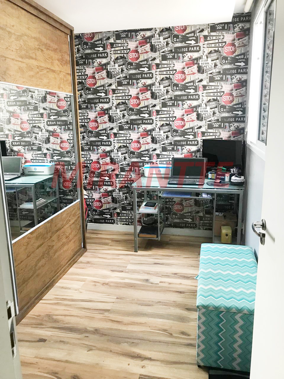 Apartamento de 50m² com 2 quartos em Penha De Franca