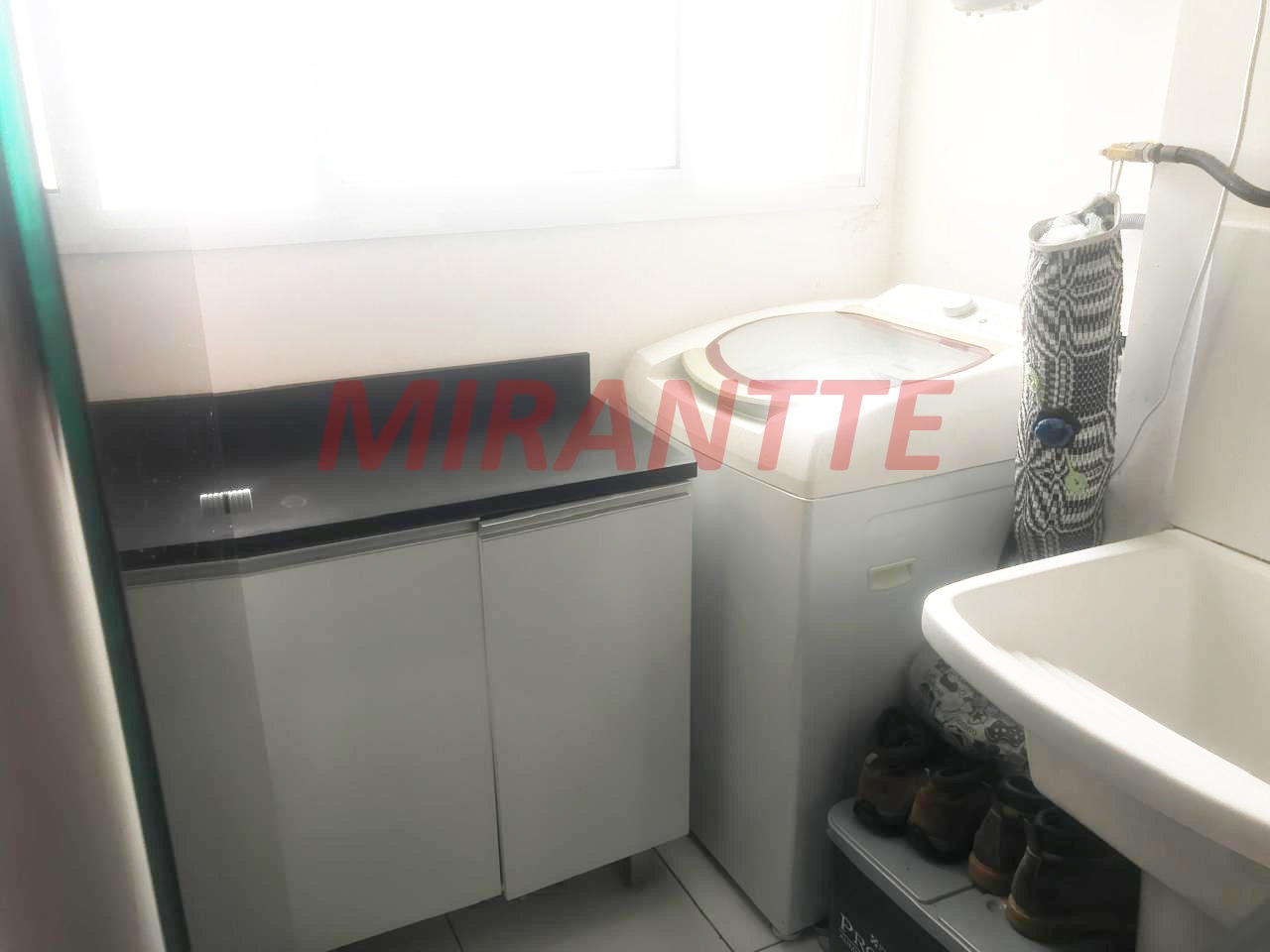 Apartamento de 50m² com 2 quartos em Penha De Franca