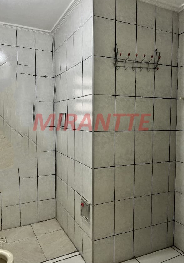 Sobrado de 203m² com 3 quartos em Vila Dalila
