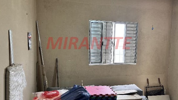 Sobrado de 203m² com 3 quartos em Vila Dalila