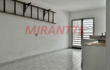 Sobrado de 203m² com 3 quartos em Vila Dalila