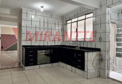 Sobrado de 203m² com 3 quartos em Vila Dalila