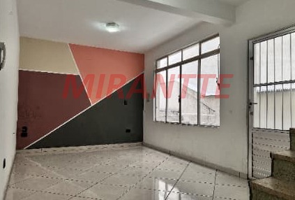 Sobrado de 203m² com 3 quartos em Vila Dalila