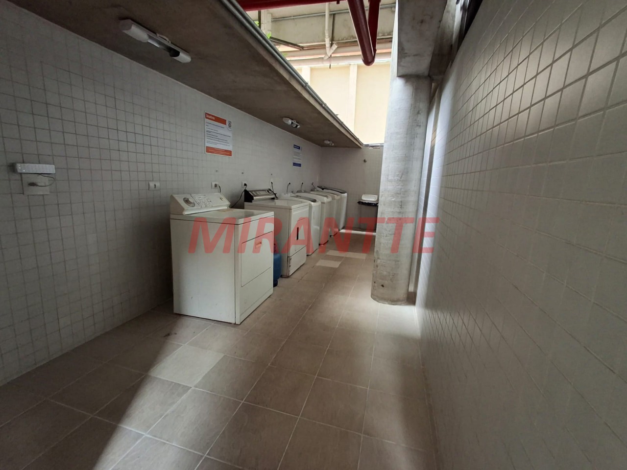 Cobertura de 53m² com 2 quartos em Jardim das Laranjeiras