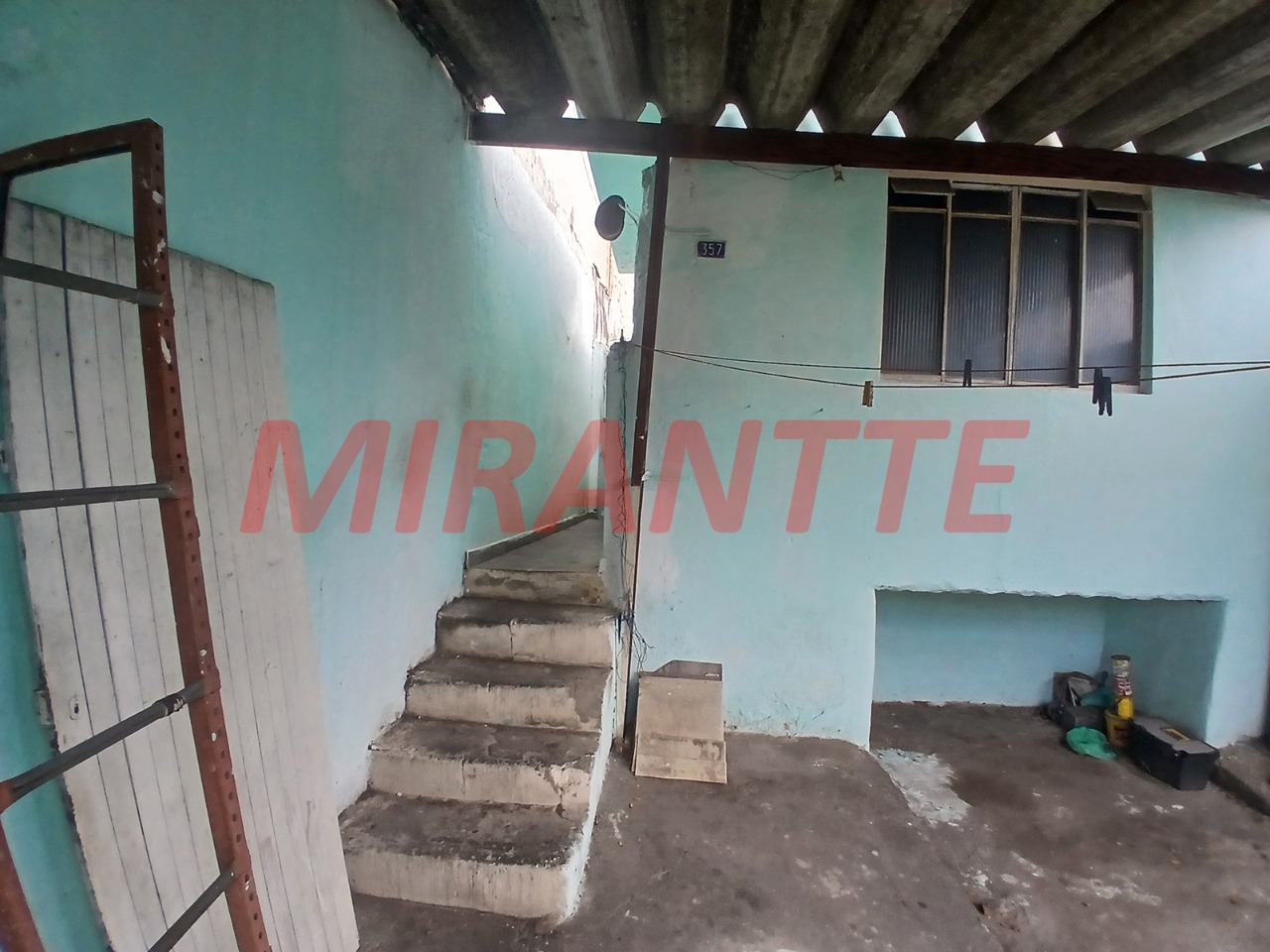 Casa terrea de 80m² com 1 quartos em Jardim Primavera (Zona Norte)