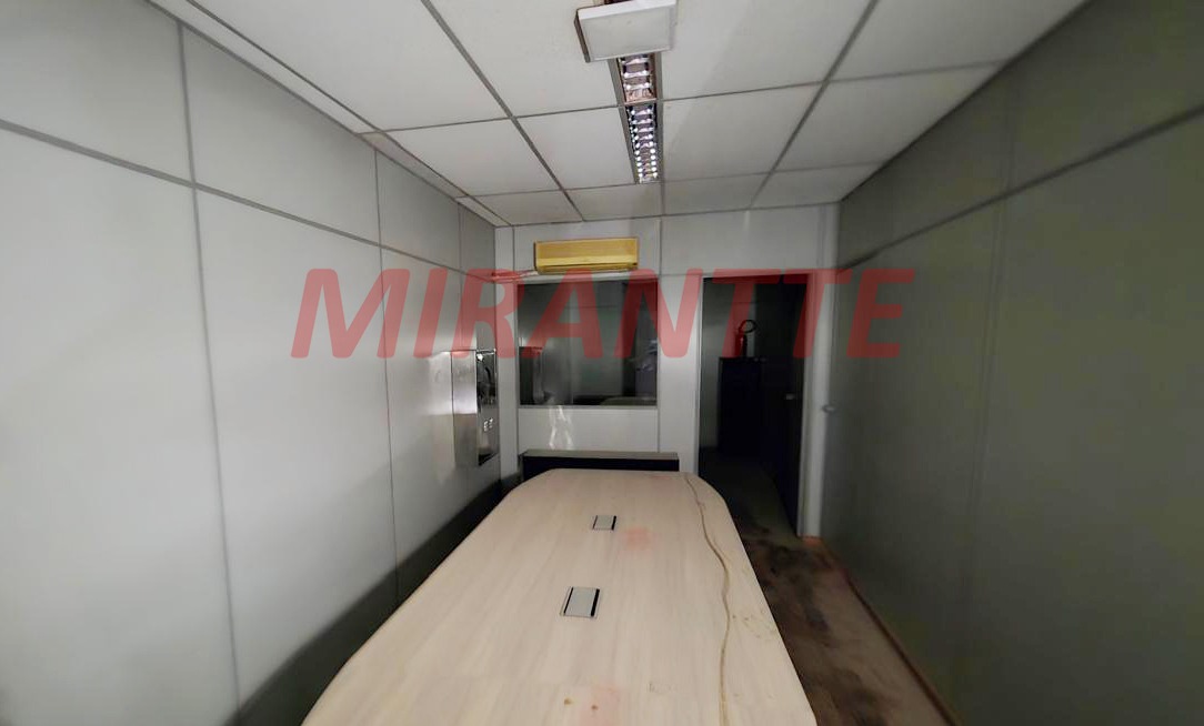 Galpao de 352m² em Jardim Dona Sinha