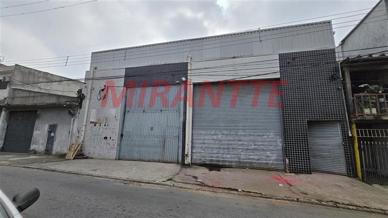 Galpao de 352m² em Jardim Dona Sinha