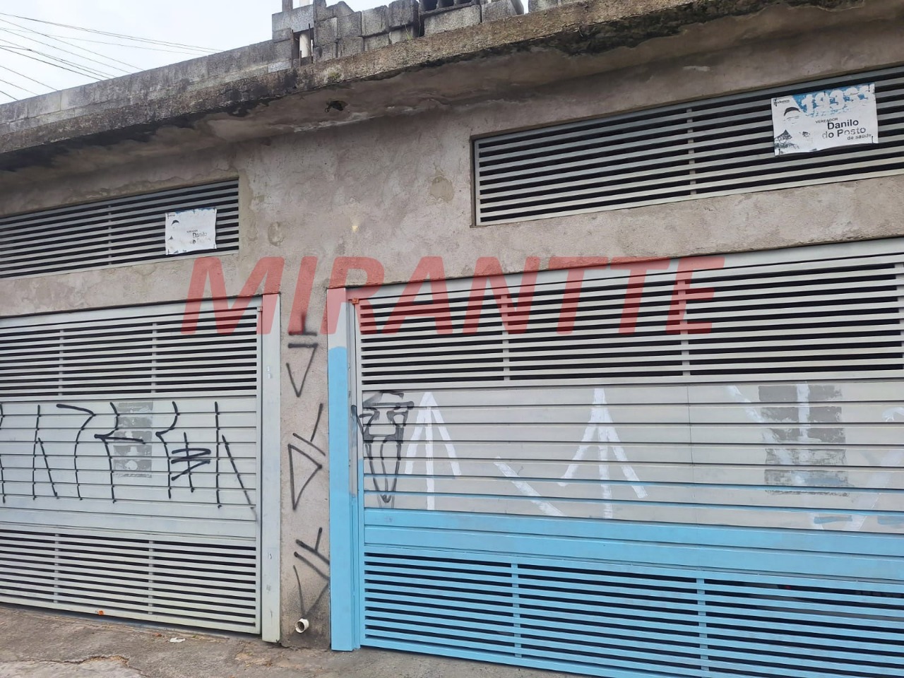 Casa terrea de 2.2m² com 6 quartos em Jardim Japão
