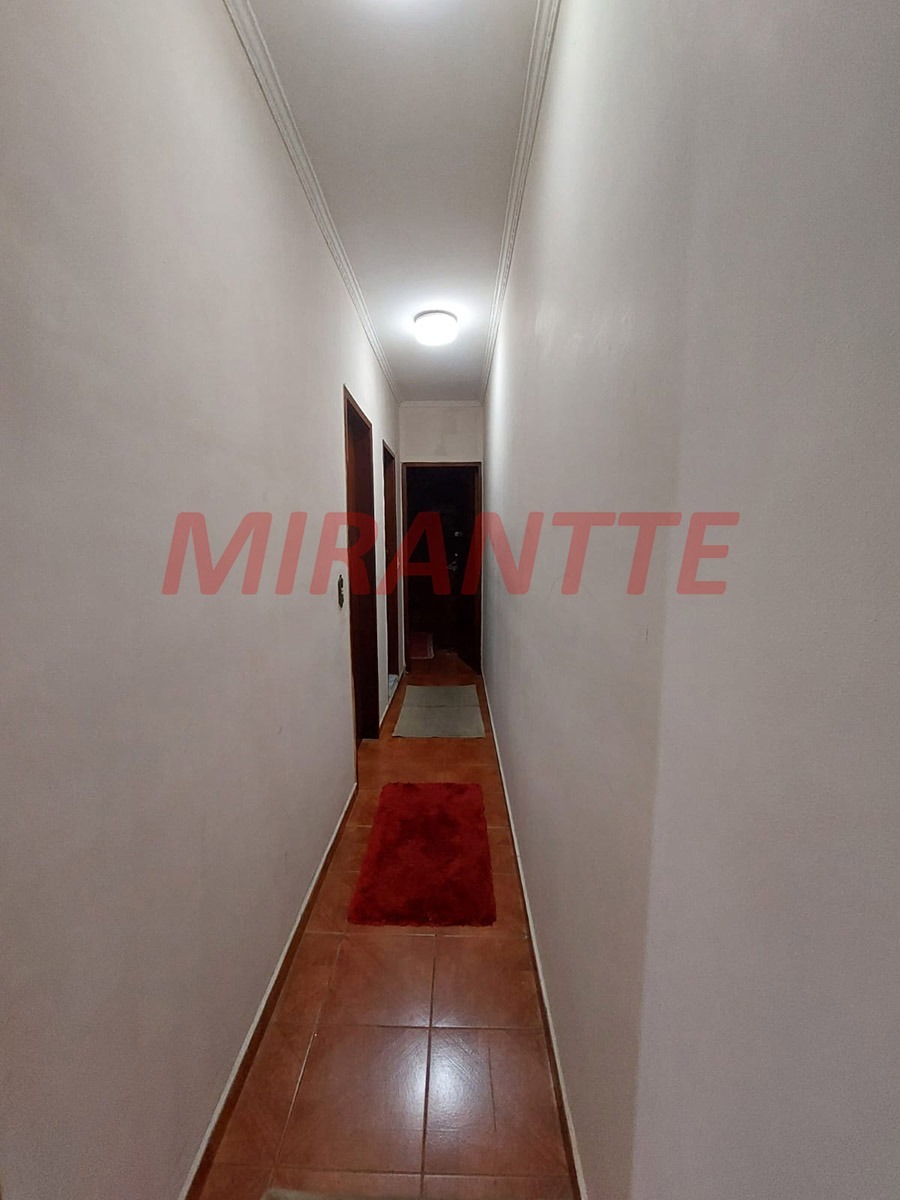Casa terrea de 168m² com 4 quartos em Vila Espanhola