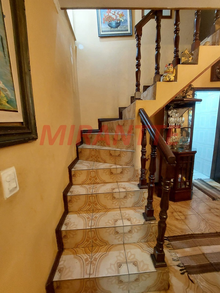 Casa terrea de 168m² com 4 quartos em Vila Espanhola