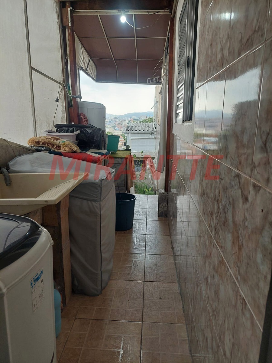 Casa terrea de 168m² com 4 quartos em Vila Espanhola
