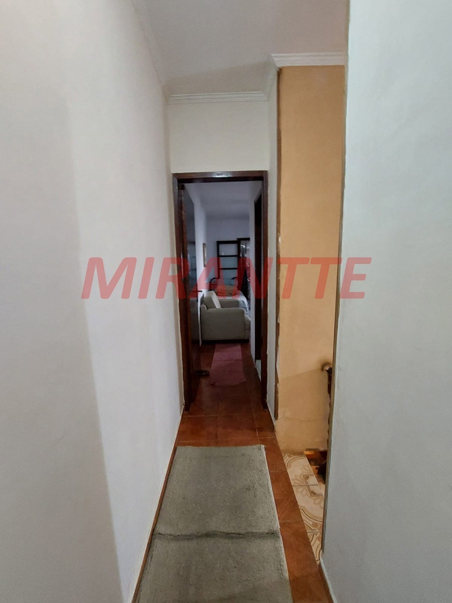 Casa terrea de 168m² com 4 quartos em Vila Espanhola