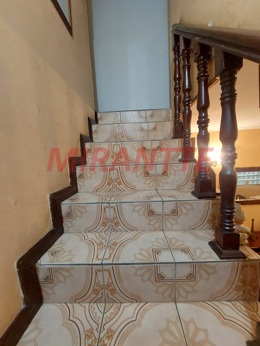 Casa terrea de 168m² com 4 quartos em Vila Espanhola