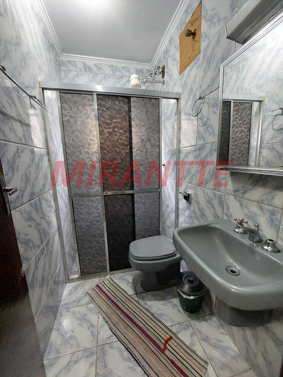 Casa terrea de 168m² com 4 quartos em Vila Espanhola