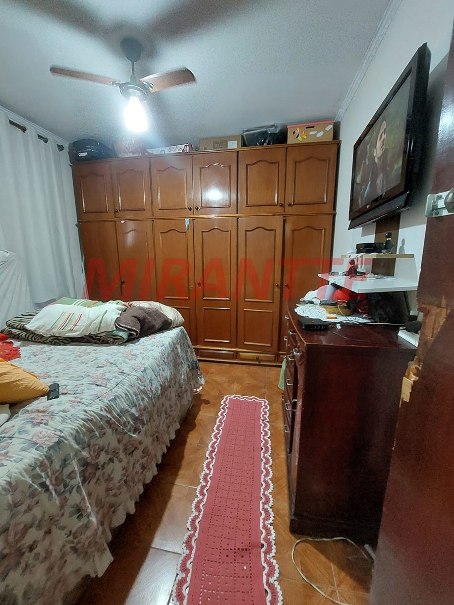Casa terrea de 168m² com 4 quartos em Vila Espanhola