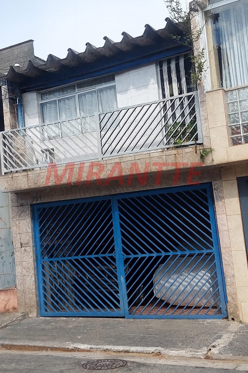 Casa terrea de 168m² com 4 quartos em Vila Espanhola