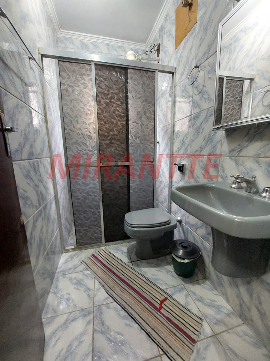Casa terrea de 168m² com 4 quartos em Vila Espanhola