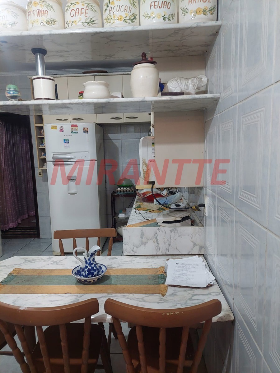Casa terrea de 168m² com 4 quartos em Vila Espanhola
