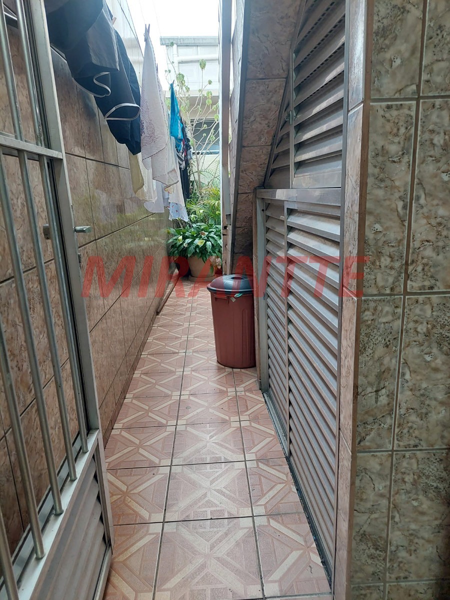 Casa terrea de 168m² com 4 quartos em Vila Espanhola