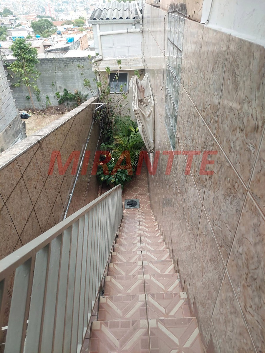 Casa terrea de 168m² com 4 quartos em Vila Espanhola