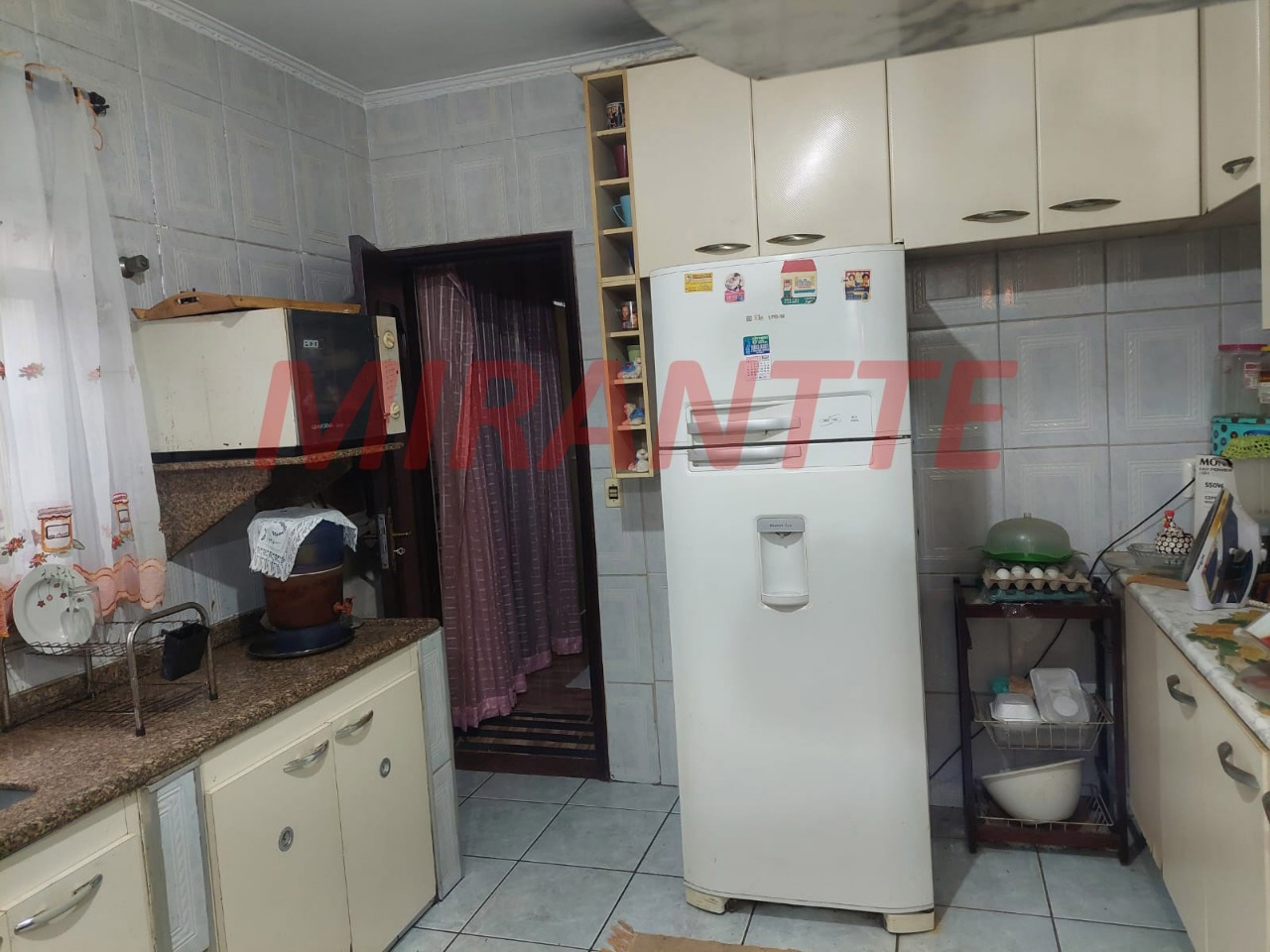 Casa terrea de 168m² com 4 quartos em Vila Espanhola