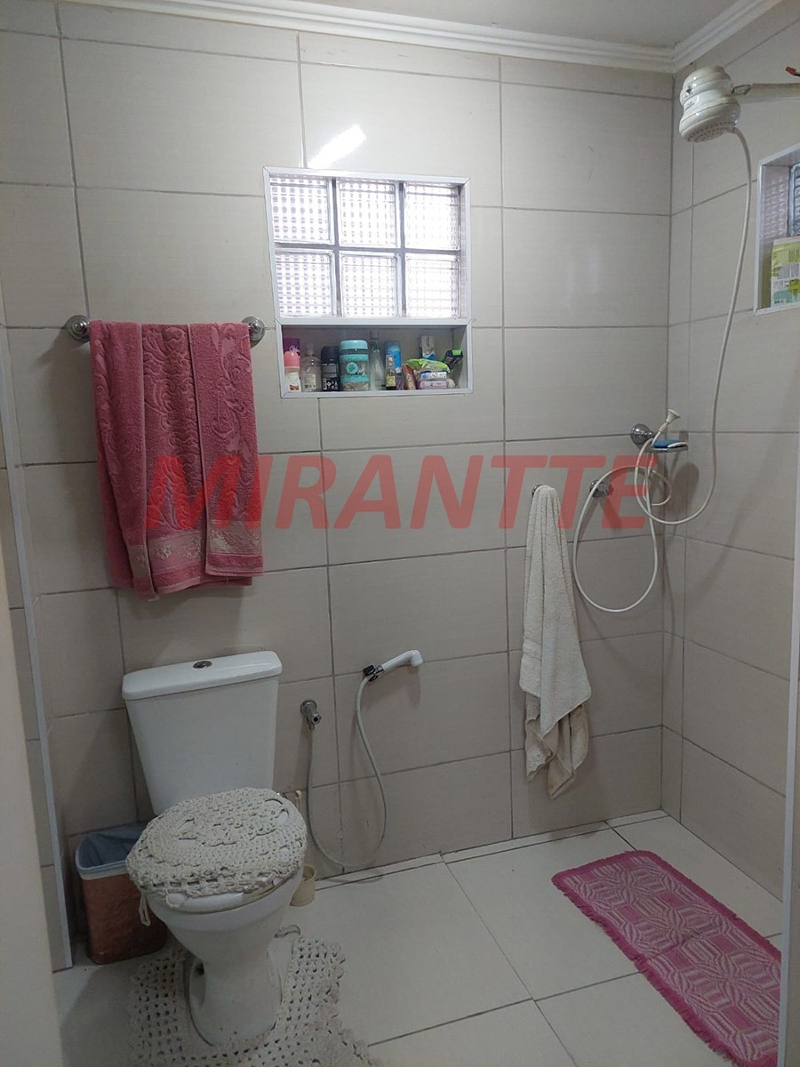 Casa terrea de 168m² com 4 quartos em Vila Espanhola