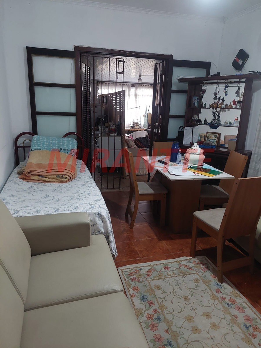 Casa terrea de 168m² com 4 quartos em Vila Espanhola