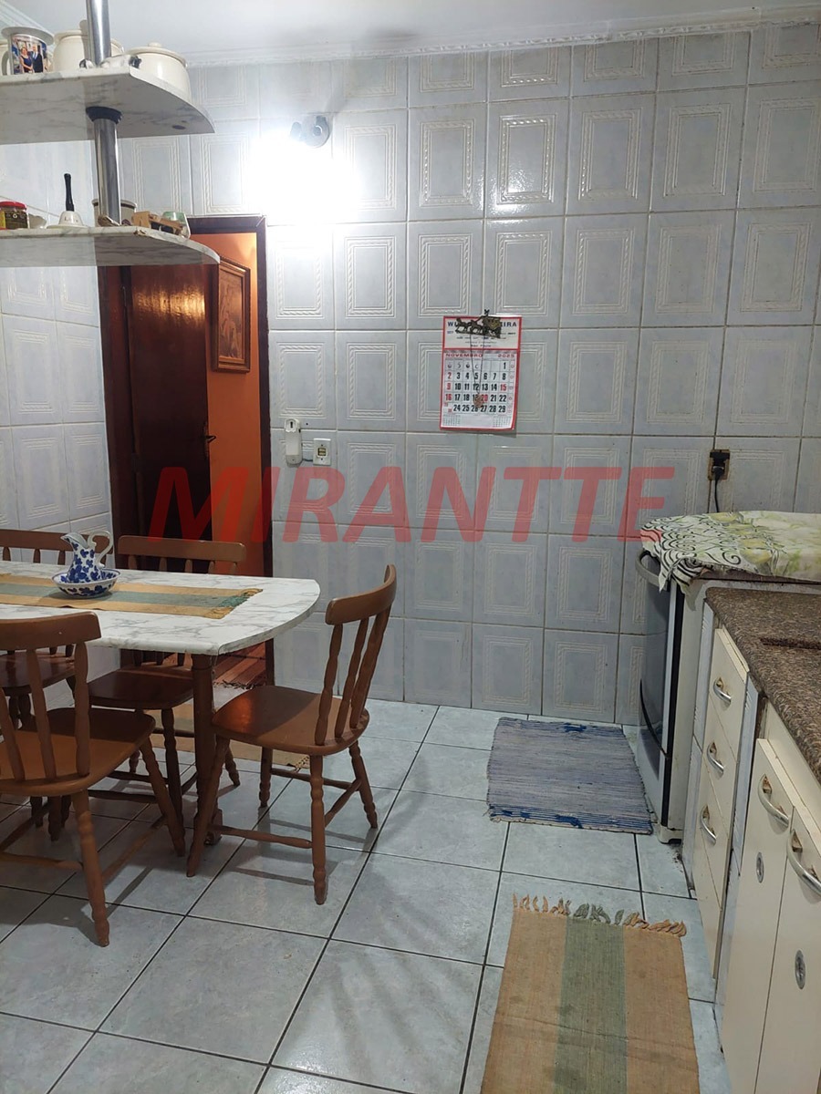 Casa terrea de 168m² com 4 quartos em Vila Espanhola