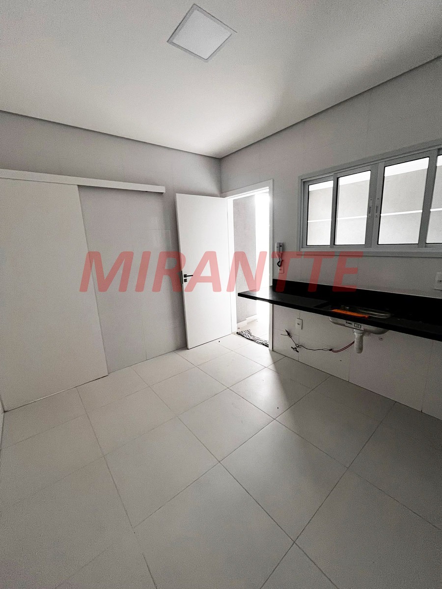 Casa terrea de 87m² com 2 quartos em Parada Inglesa