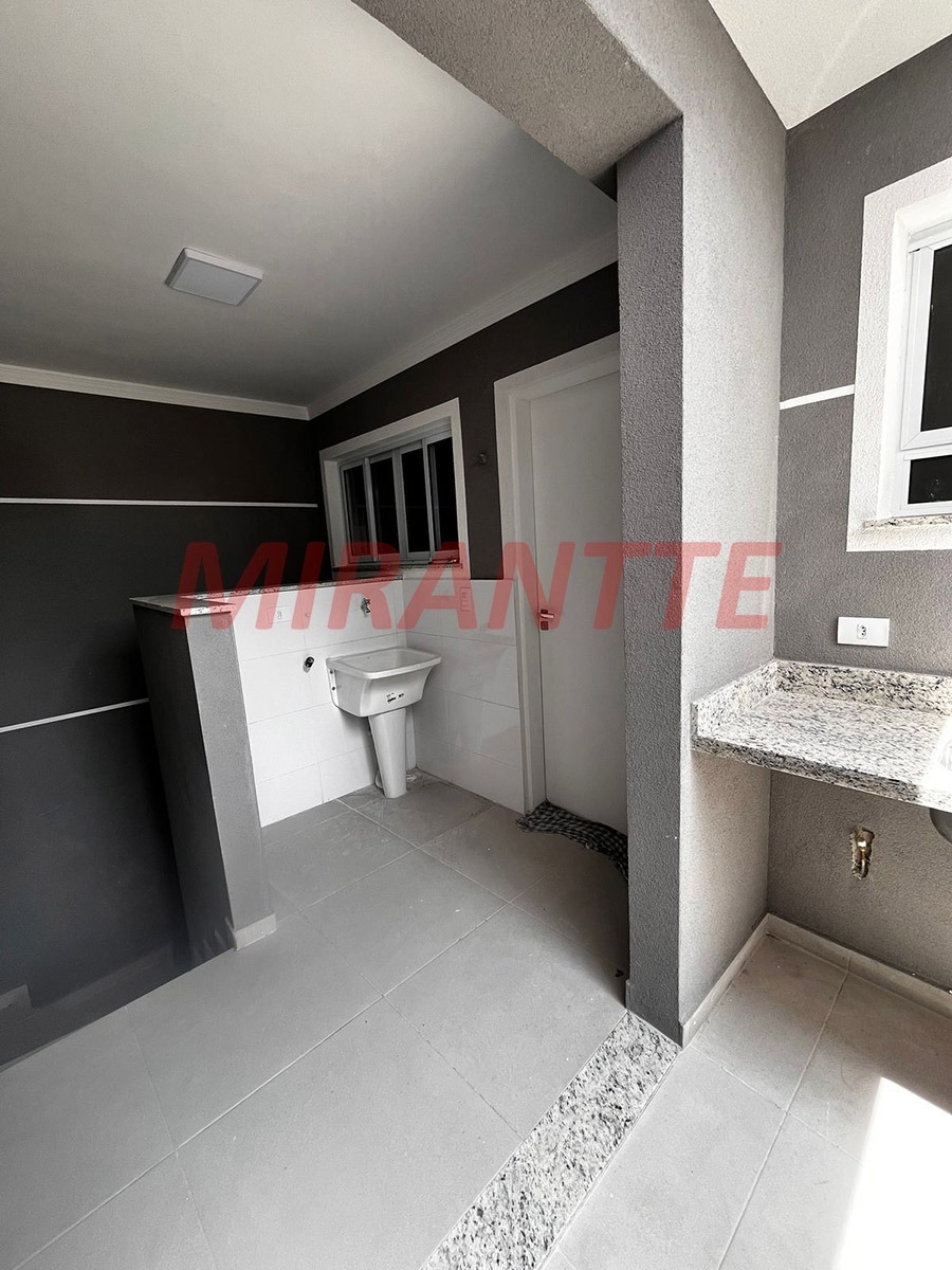 Casa terrea de 87m² com 2 quartos em Parada Inglesa