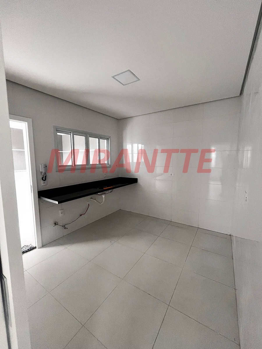 Casa terrea de 87m² com 2 quartos em Parada Inglesa