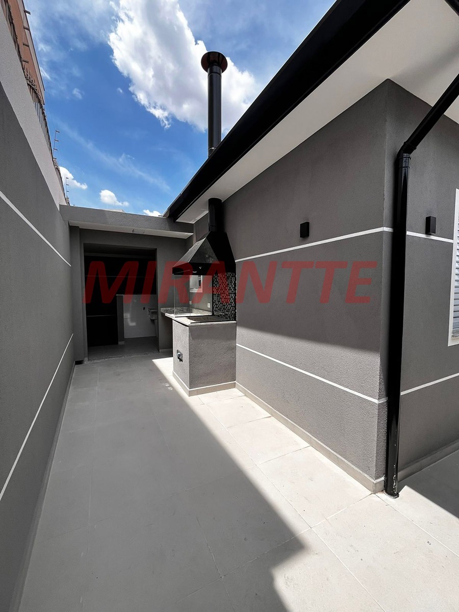 Casa terrea de 87m² com 2 quartos em Parada Inglesa