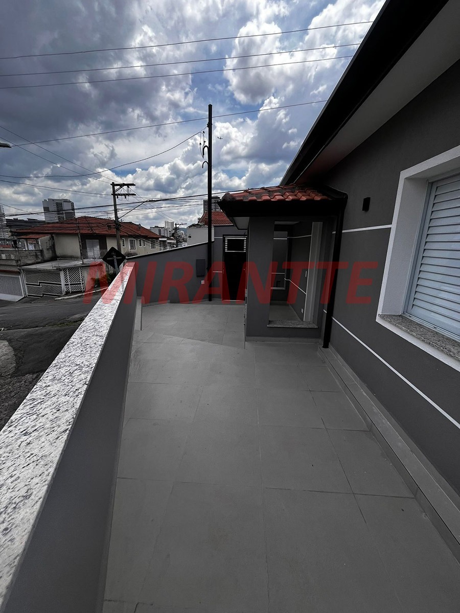 Casa terrea de 87m² com 2 quartos em Parada Inglesa