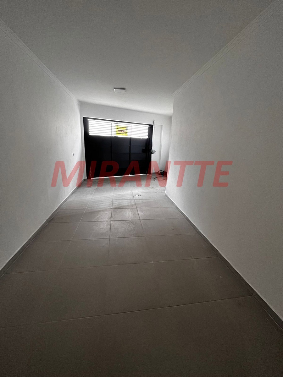 Casa terrea de 87m² com 2 quartos em Parada Inglesa