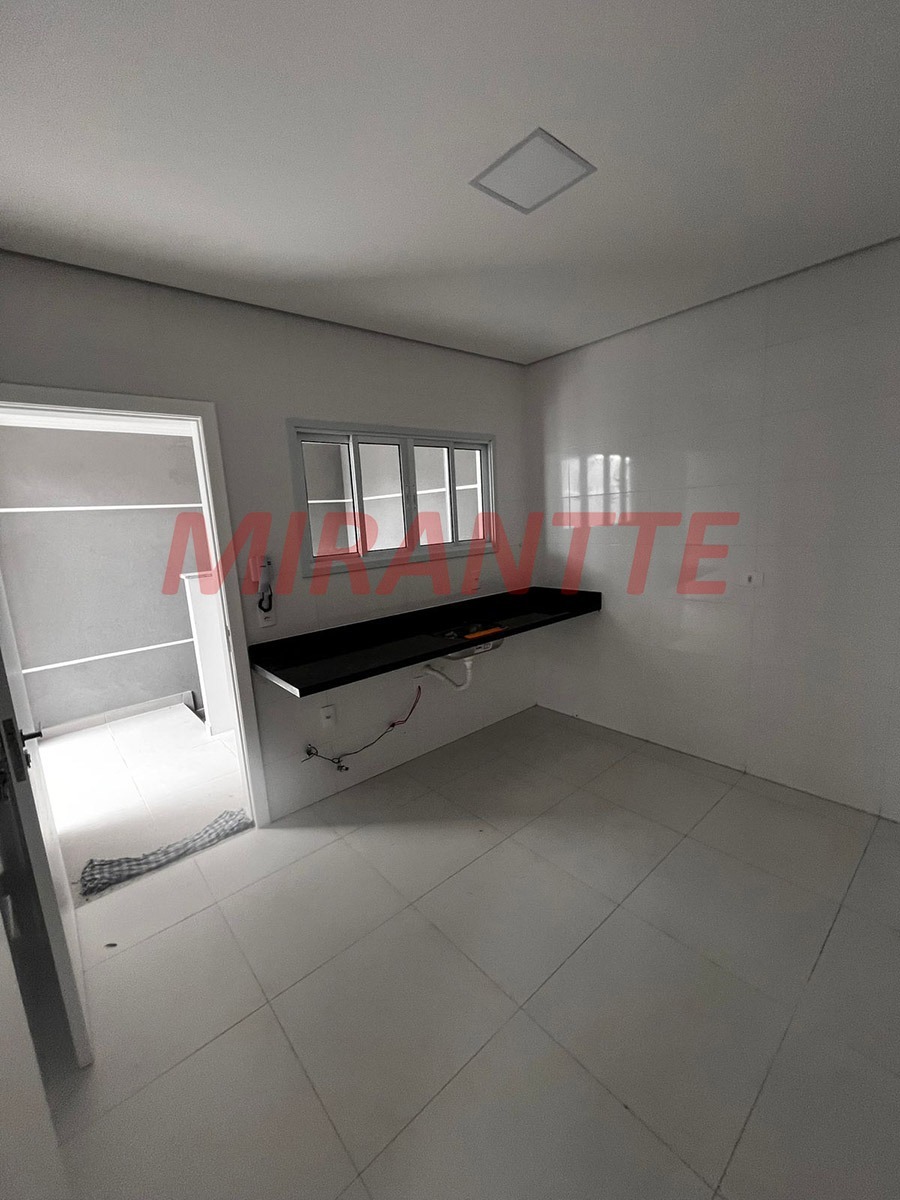 Casa terrea de 87m² com 2 quartos em Parada Inglesa
