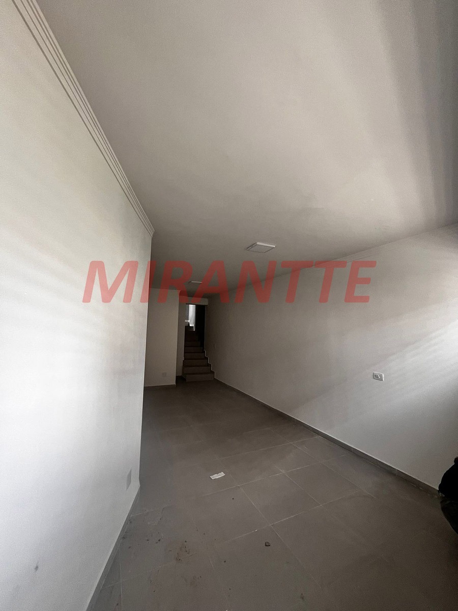 Casa terrea de 87m² com 2 quartos em Parada Inglesa