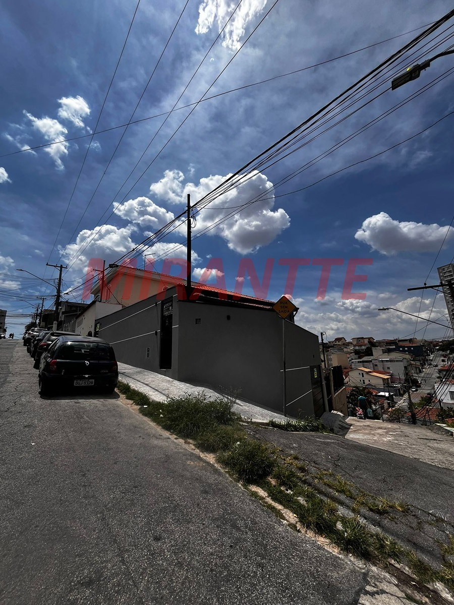 Casa terrea de 87m² com 2 quartos em Parada Inglesa