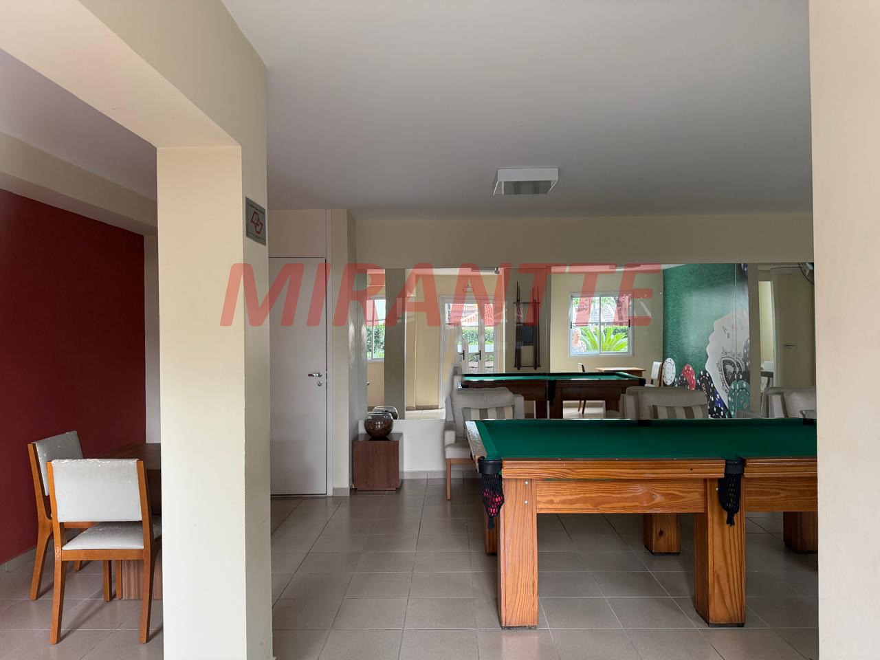 Apartamento de 70m² com 2 quartos em Freguesia do Ó