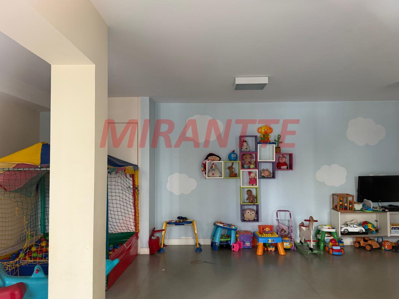 Apartamento de 70m² com 2 quartos em Freguesia do Ó