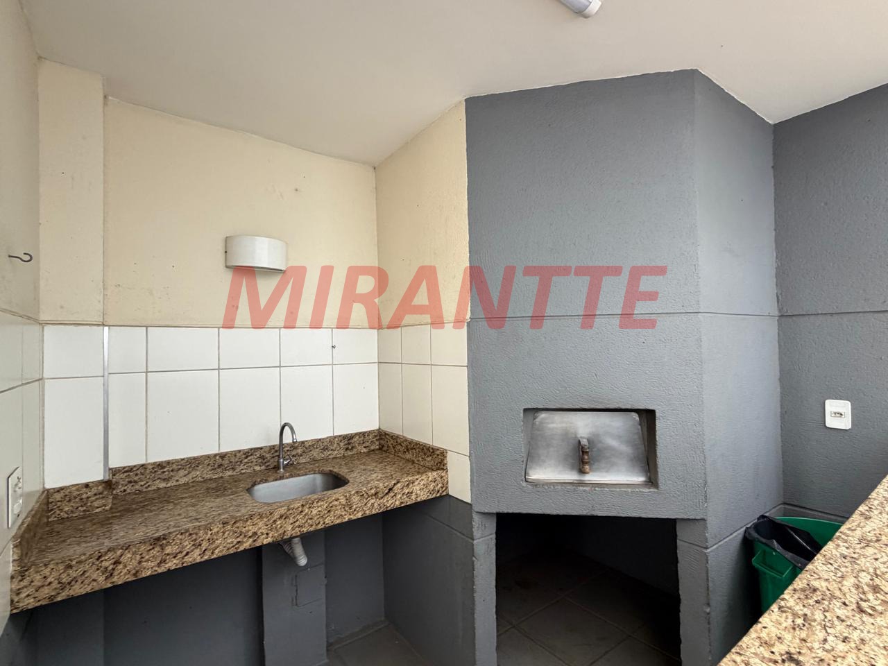 Apartamento de 70m² com 2 quartos em Freguesia do Ó