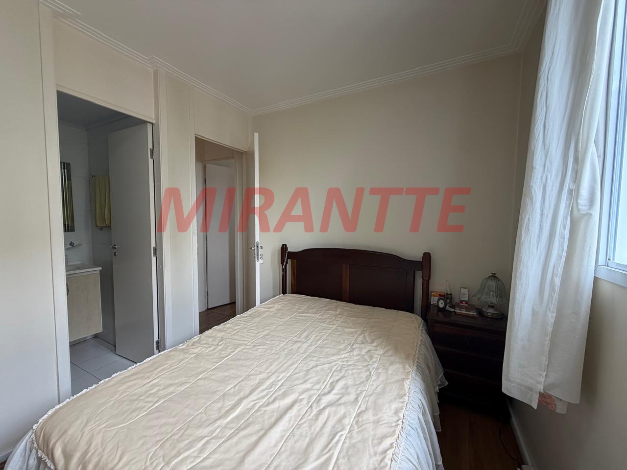 Apartamento de 70m² com 2 quartos em Freguesia do Ó