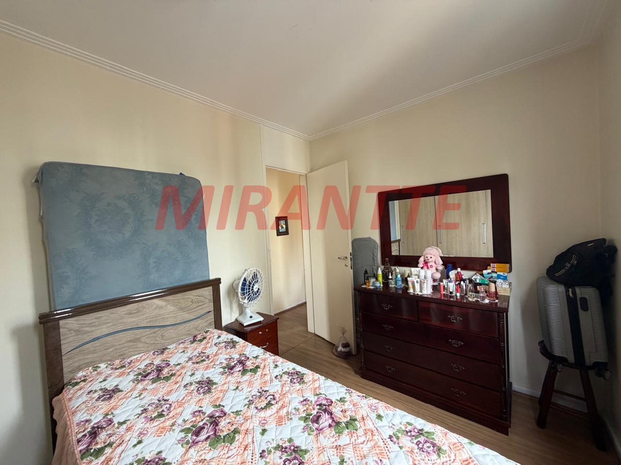Apartamento de 70m² com 2 quartos em Freguesia do Ó