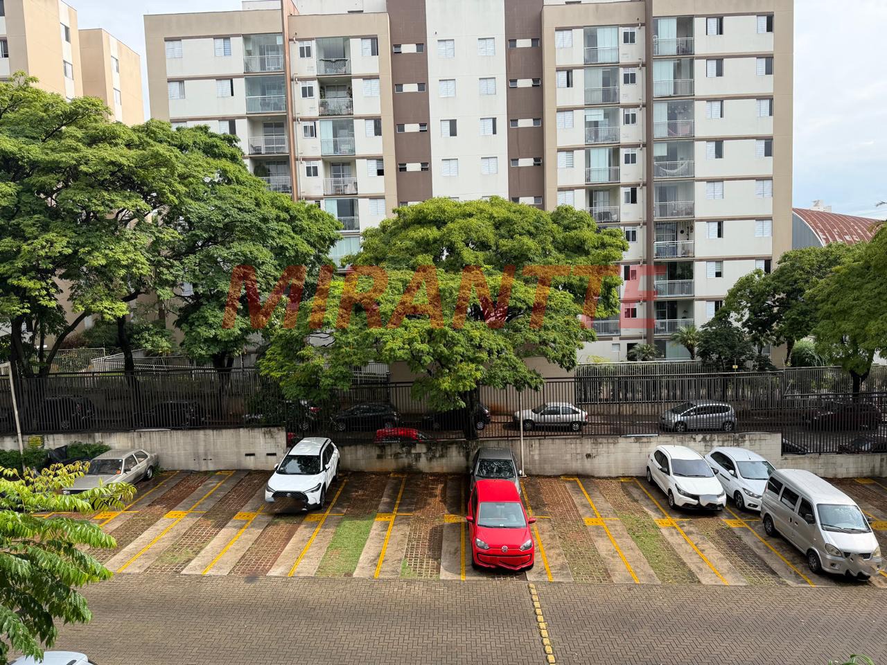 Apartamento de 70m² com 2 quartos em Freguesia do Ó