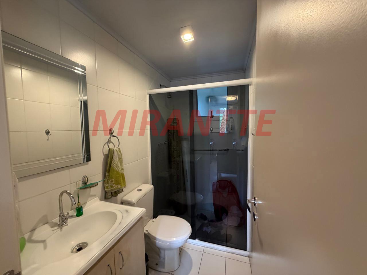 Apartamento de 70m² com 2 quartos em Freguesia do Ó