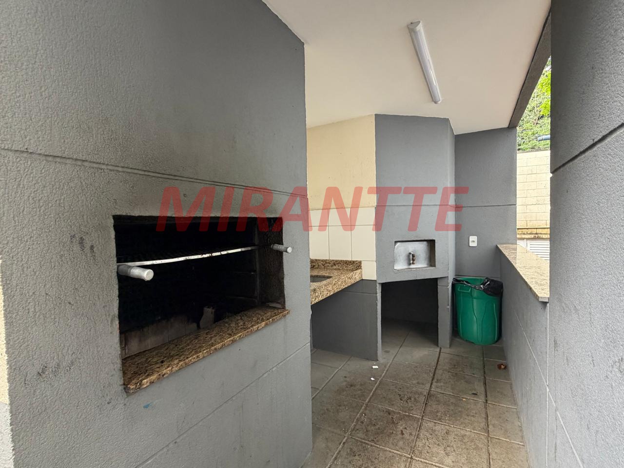 Apartamento de 70m² com 2 quartos em Freguesia do Ó